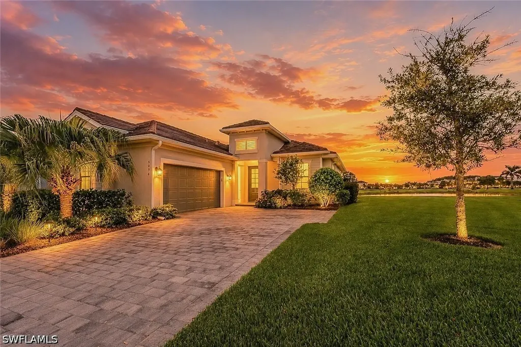 6094 Artisan Court Ave Maria FL 34142