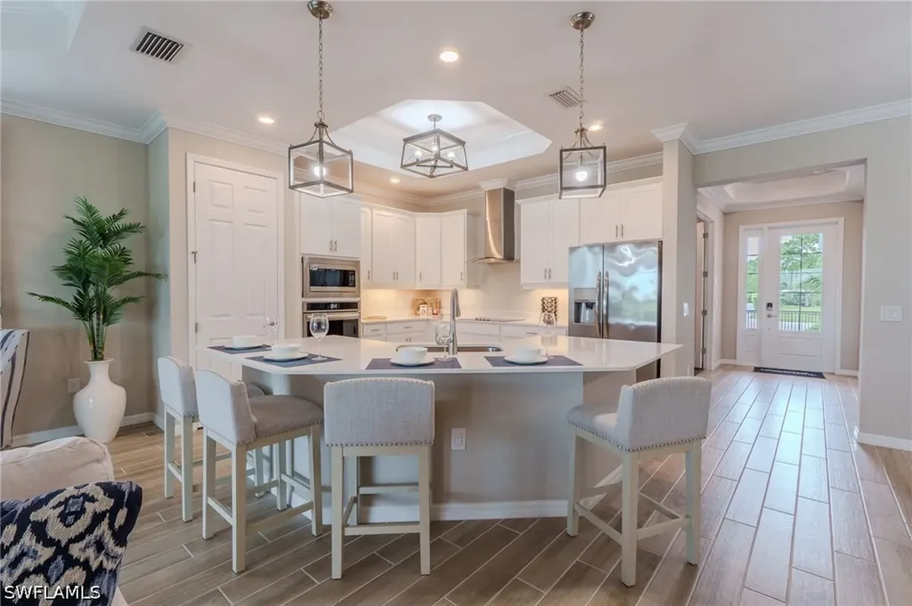 6094 Artisan Court Ave Maria FL 34142