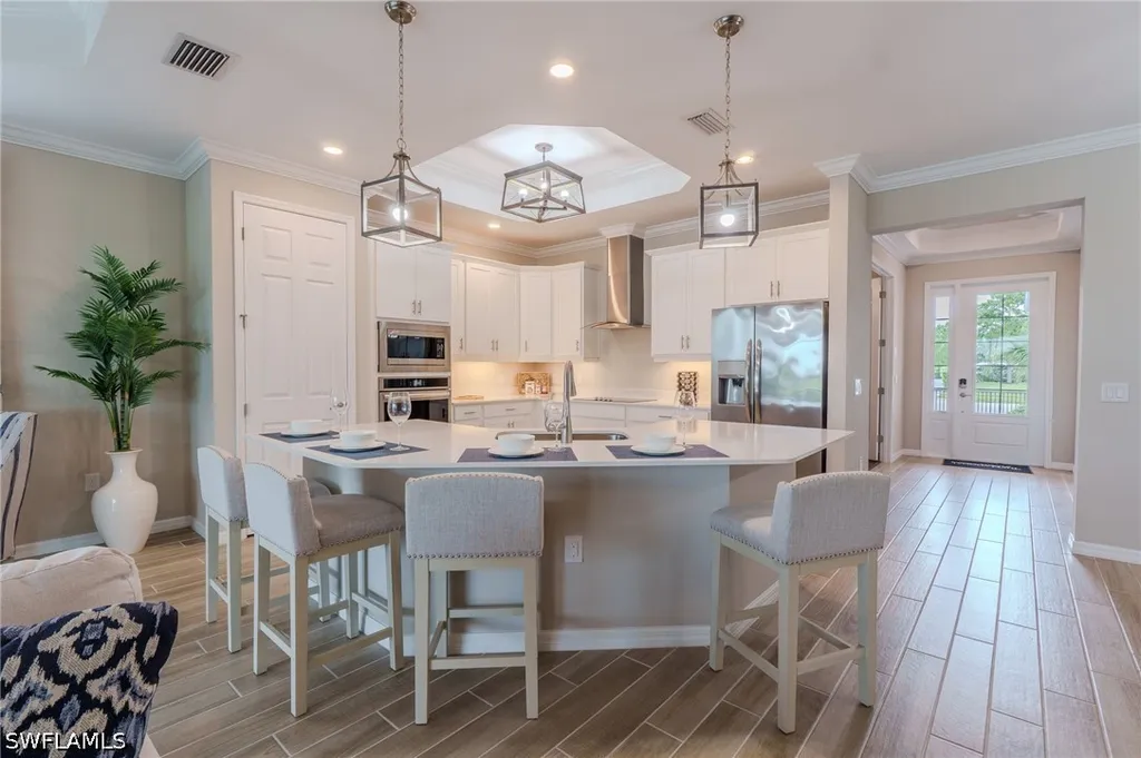 6094 Artisan Court Ave Maria FL 34142