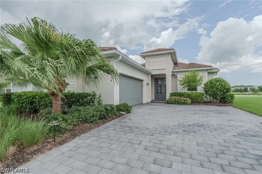 6094 Artisan Court Ave Maria FL 34142