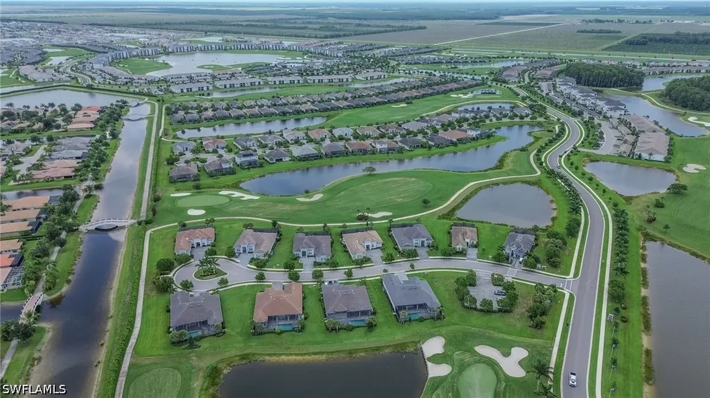 6094 Artisan Court Ave Maria FL 34142
