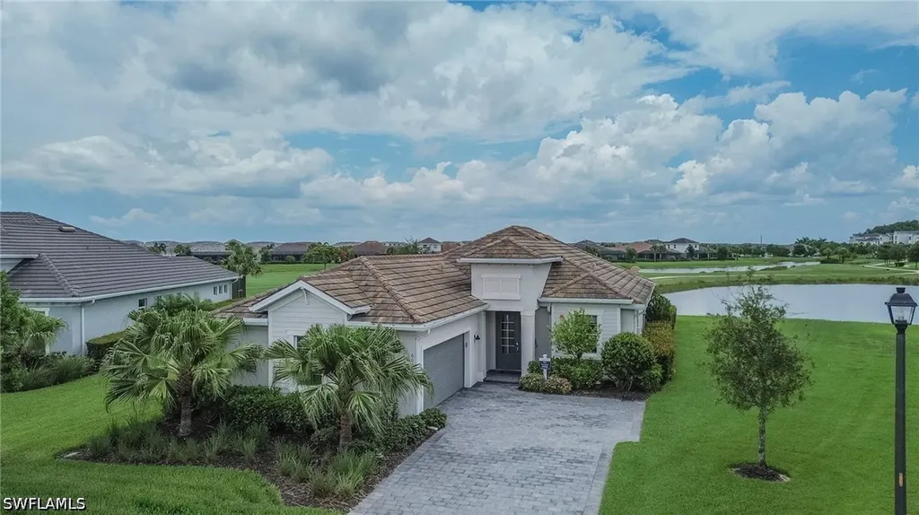 6094 Artisan Court Ave Maria FL 34142