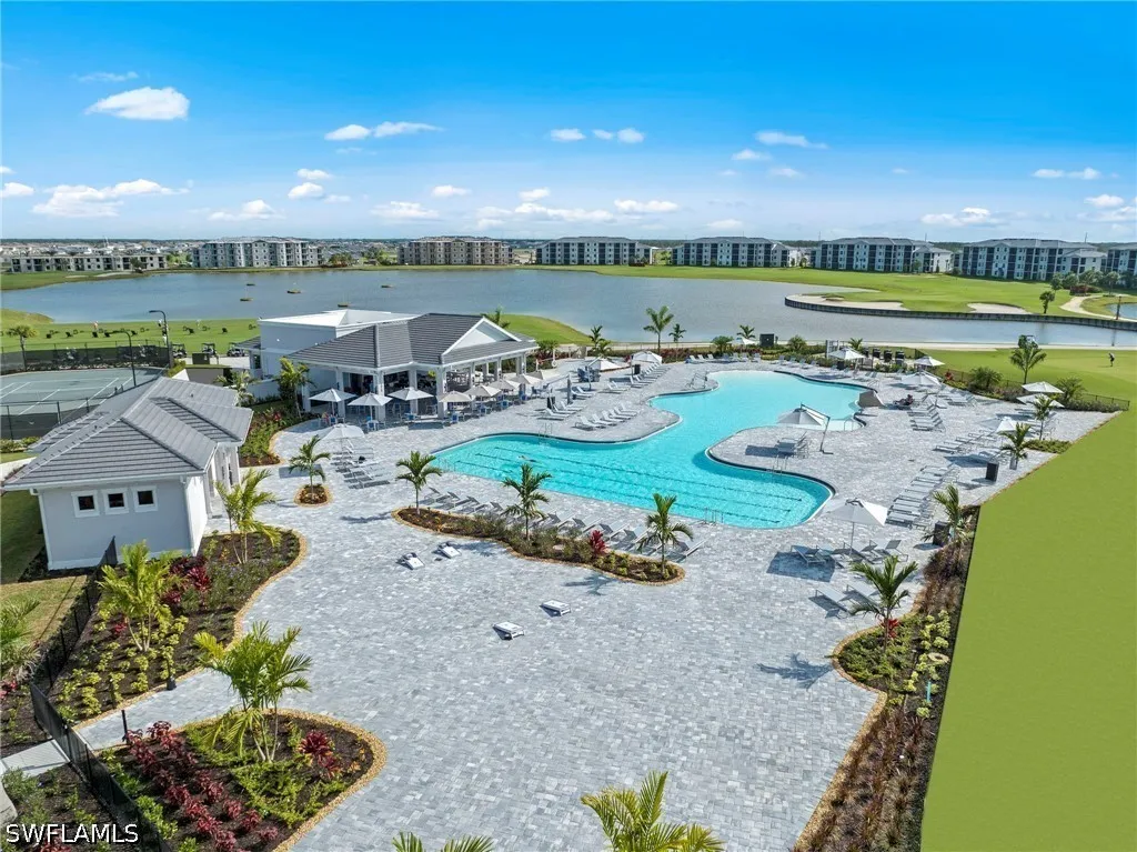 6094 Artisan Court Ave Maria FL 34142