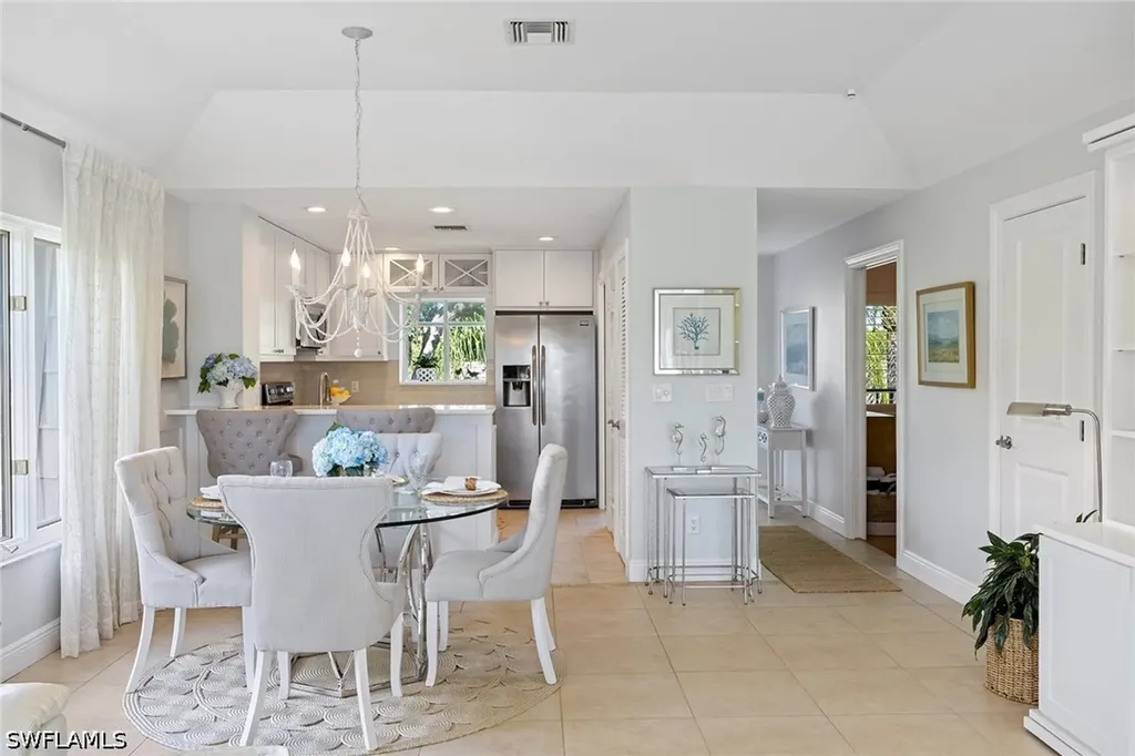 1538 Oyster Catcher Point Naples FL 34105