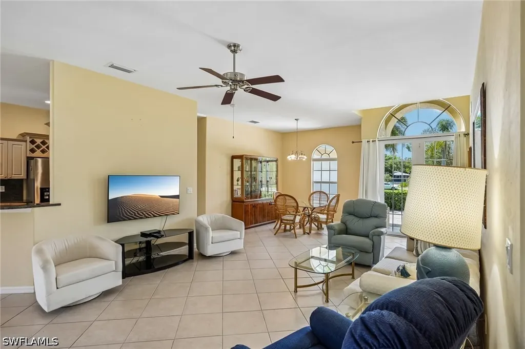 3761 35th Avenue NE Naples FL 34120
