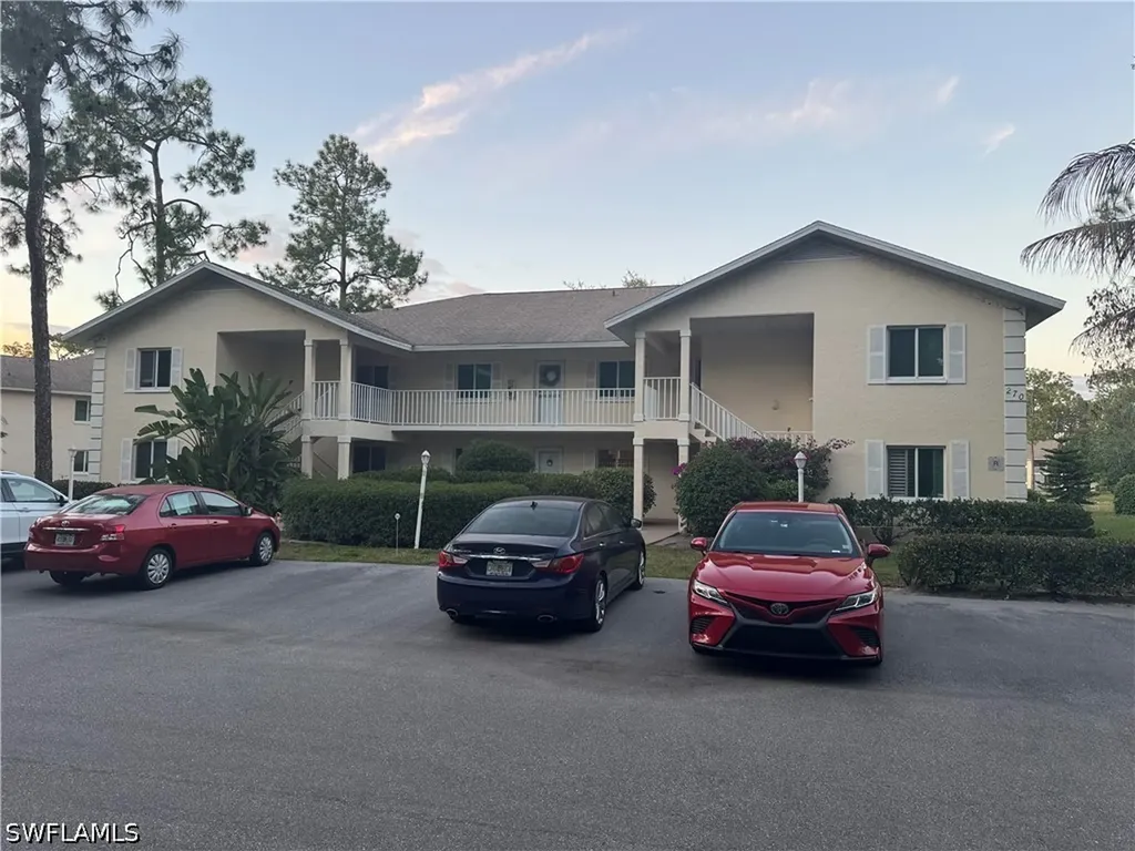 270 Timber Lake Circle Naples FL 34104