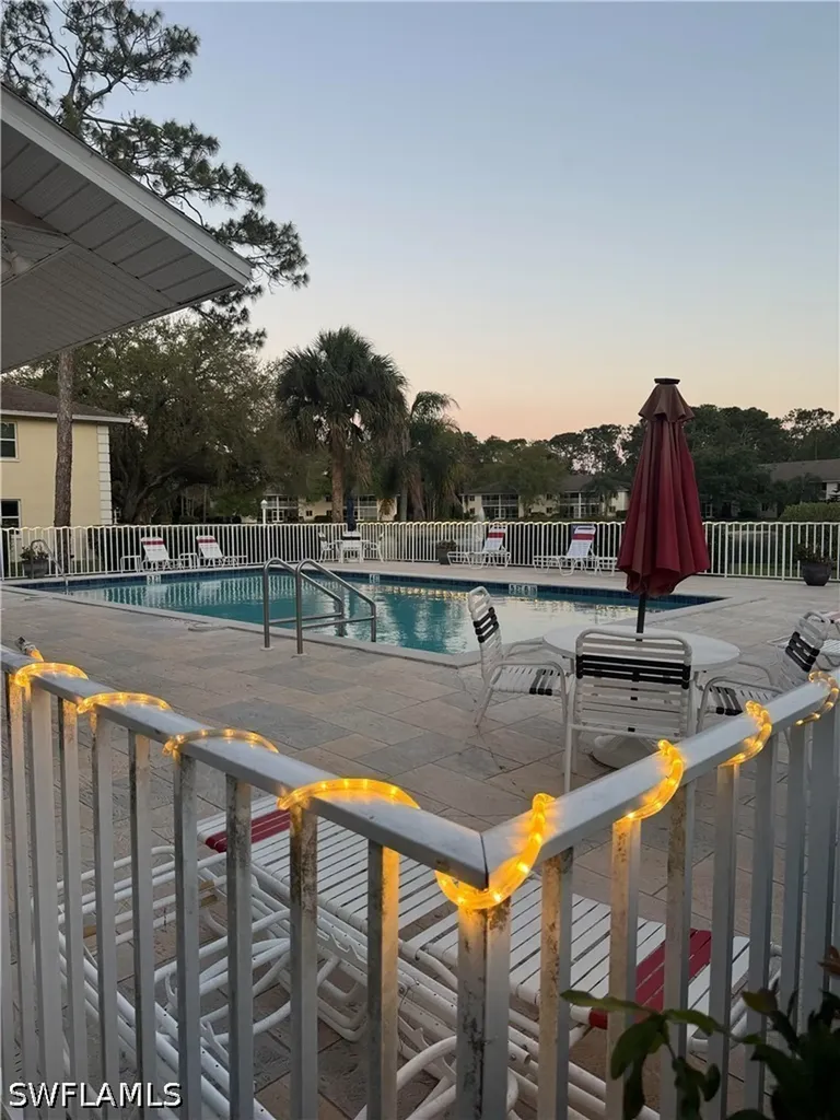 270 Timber Lake Circle Naples FL 34104