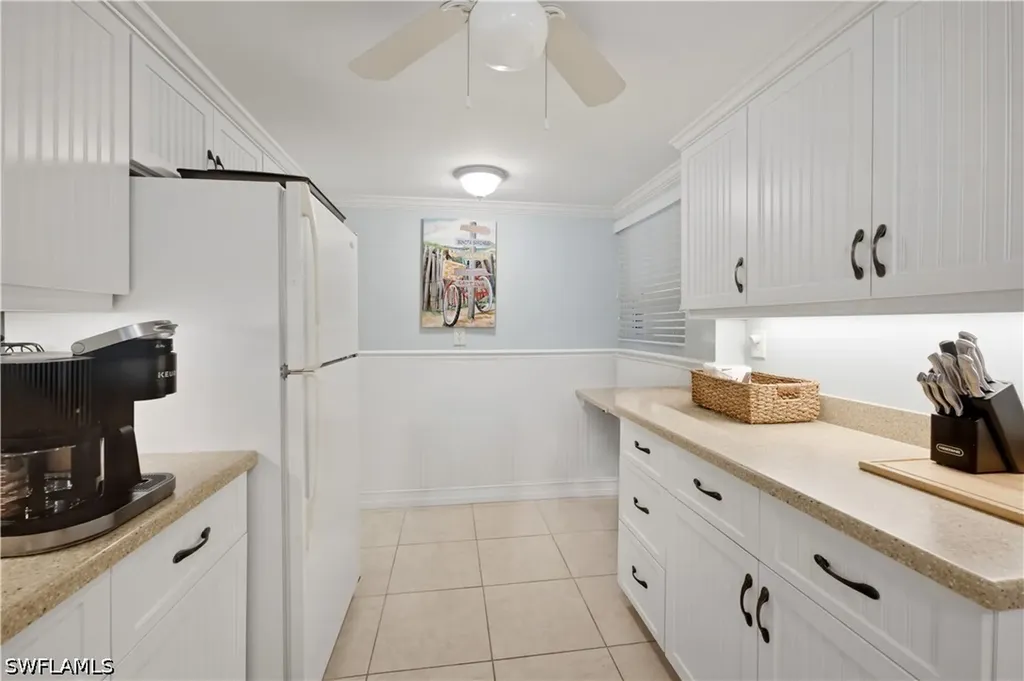 1083 Forest Lakes Drive Naples FL 34105