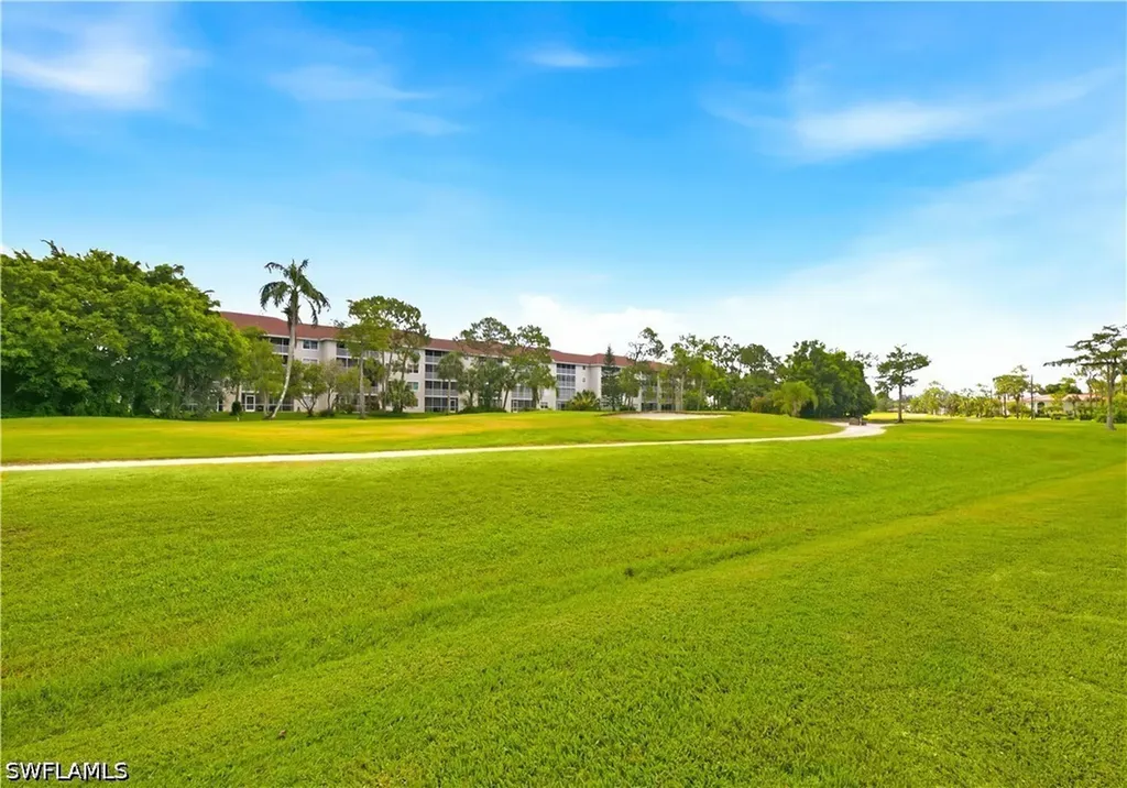 1083 Forest Lakes Drive Naples FL 34105