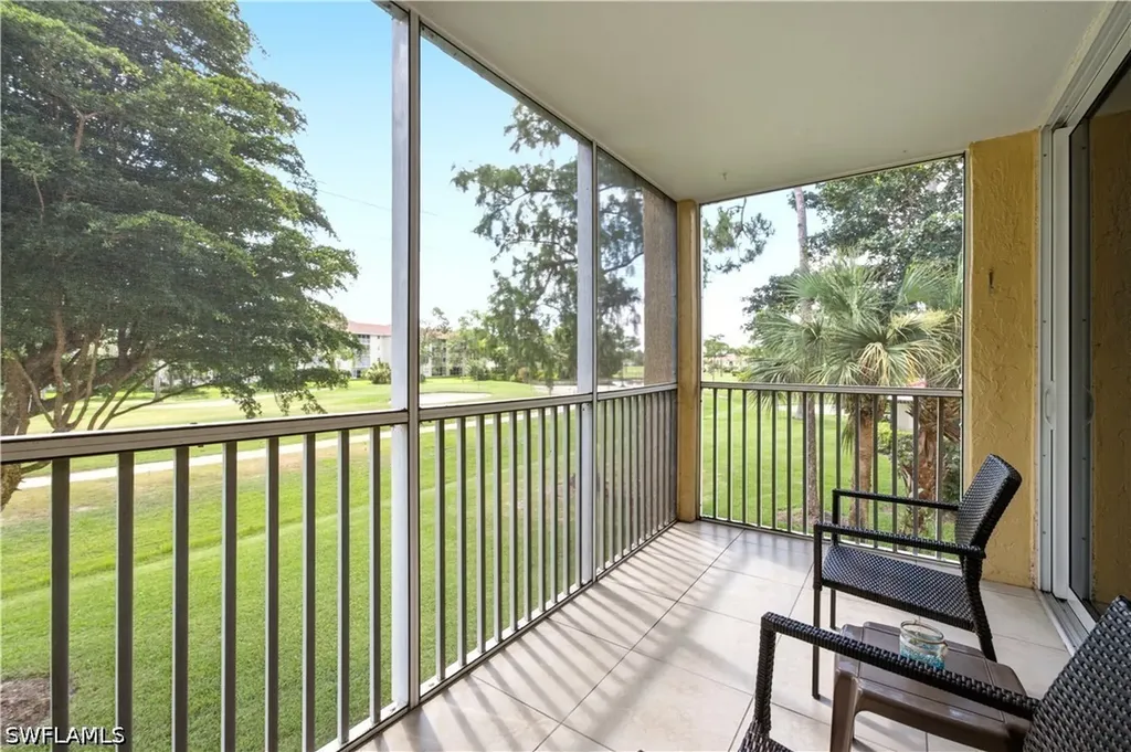 1083 Forest Lakes Drive Naples FL 34105