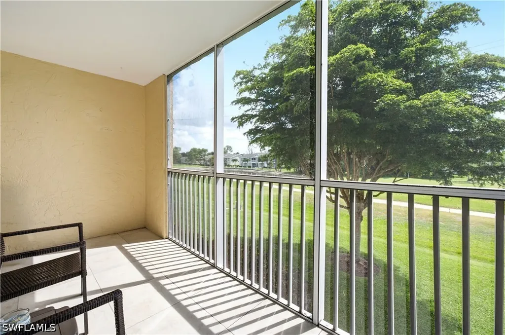 1083 Forest Lakes Drive Naples FL 34105