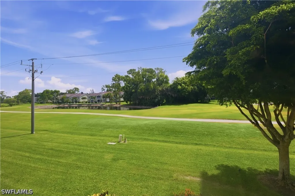 1083 Forest Lakes Drive Naples FL 34105