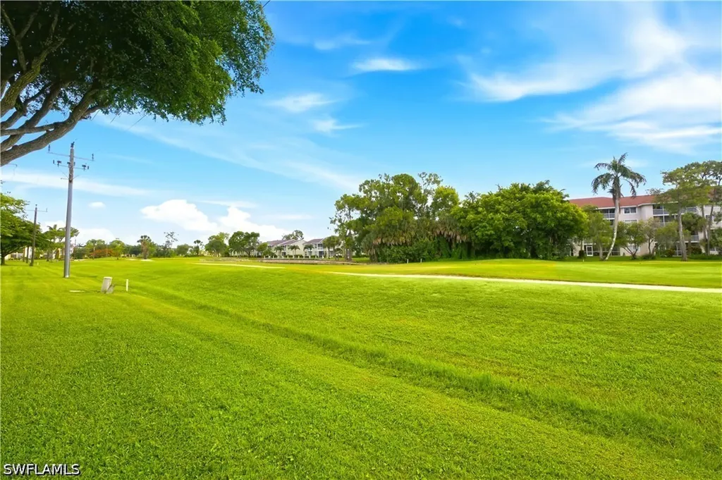 1083 Forest Lakes Drive Naples FL 34105