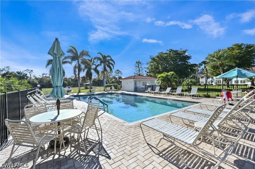 1083 Forest Lakes Drive Naples FL 34105