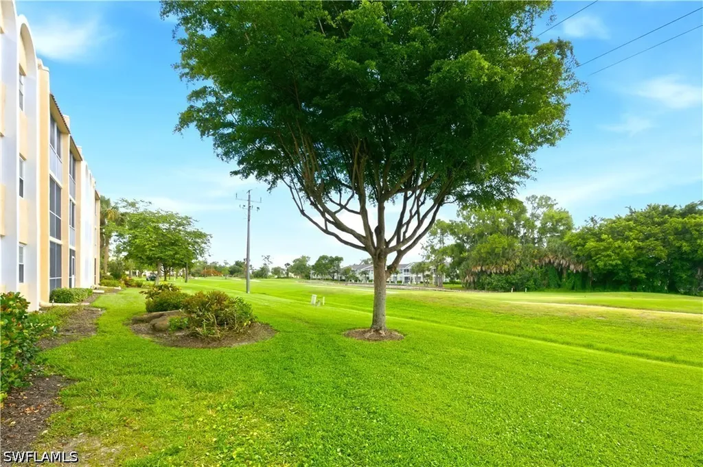 1083 Forest Lakes Drive Naples FL 34105