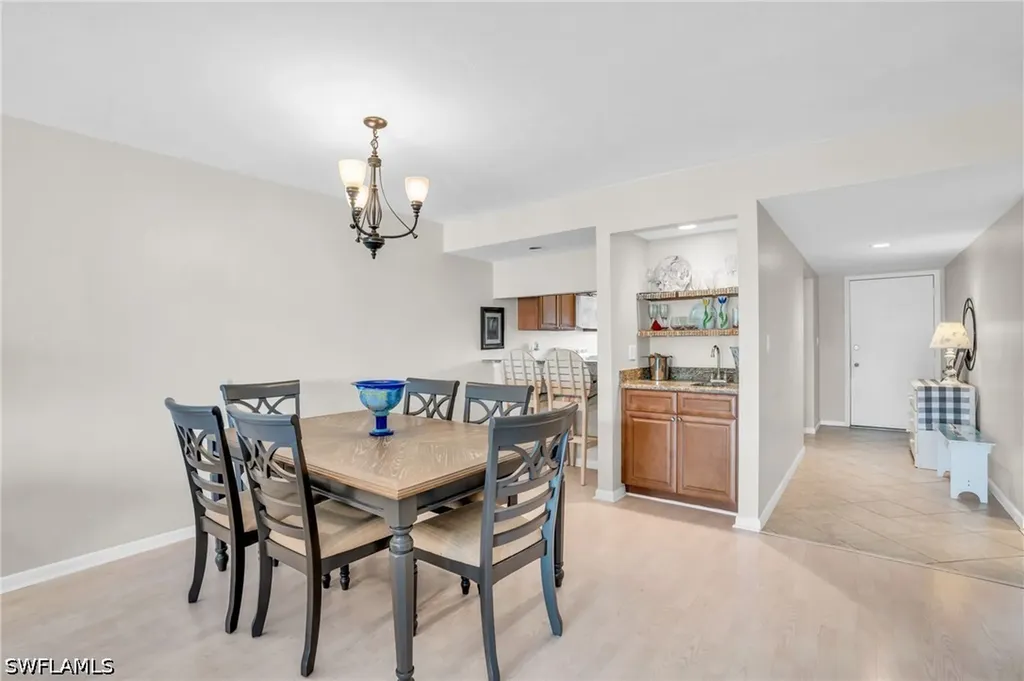 4640 Chantelle Drive Naples FL 34112