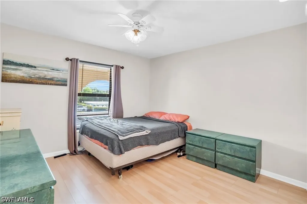 4640 Chantelle Drive Naples FL 34112