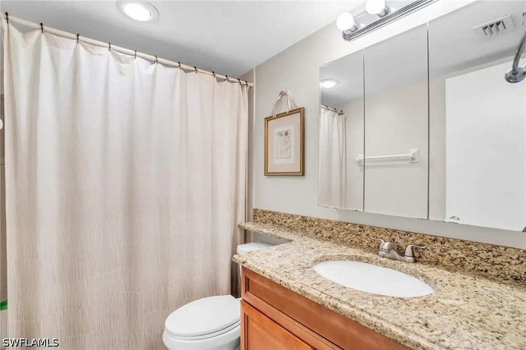 4640 Chantelle Drive Naples FL 34112
