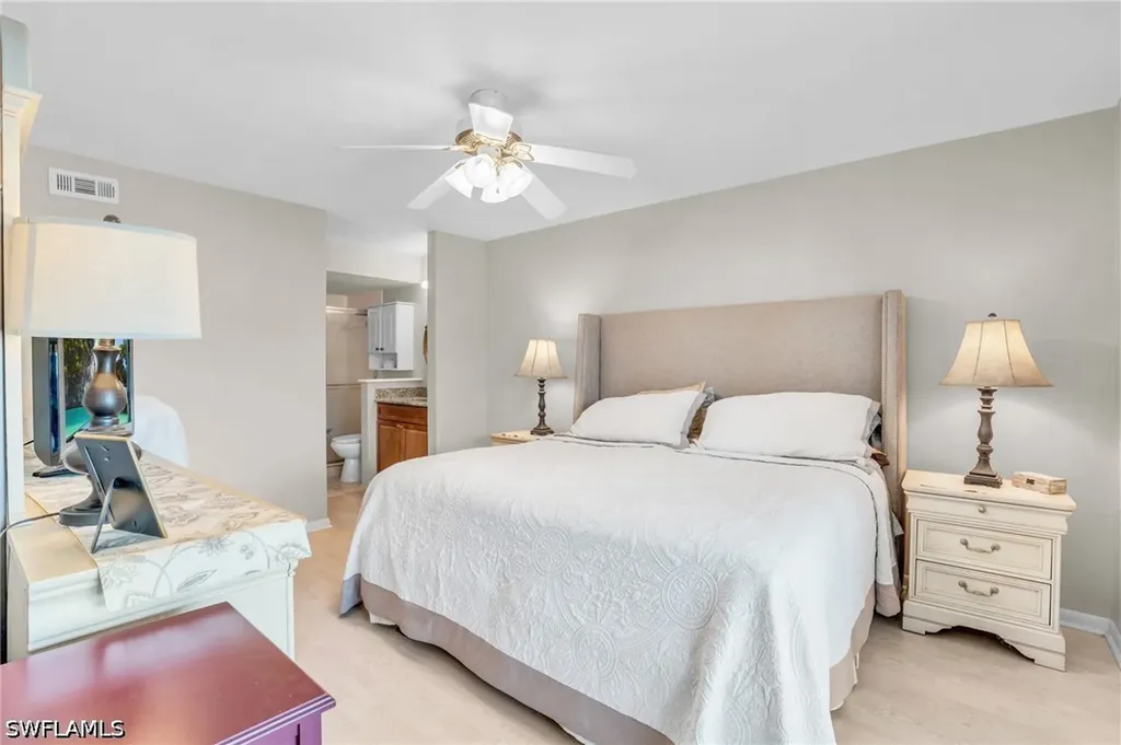 4640 Chantelle Drive Naples FL 34112
