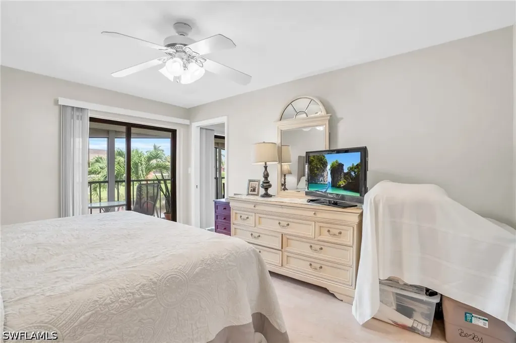 4640 Chantelle Drive Naples FL 34112