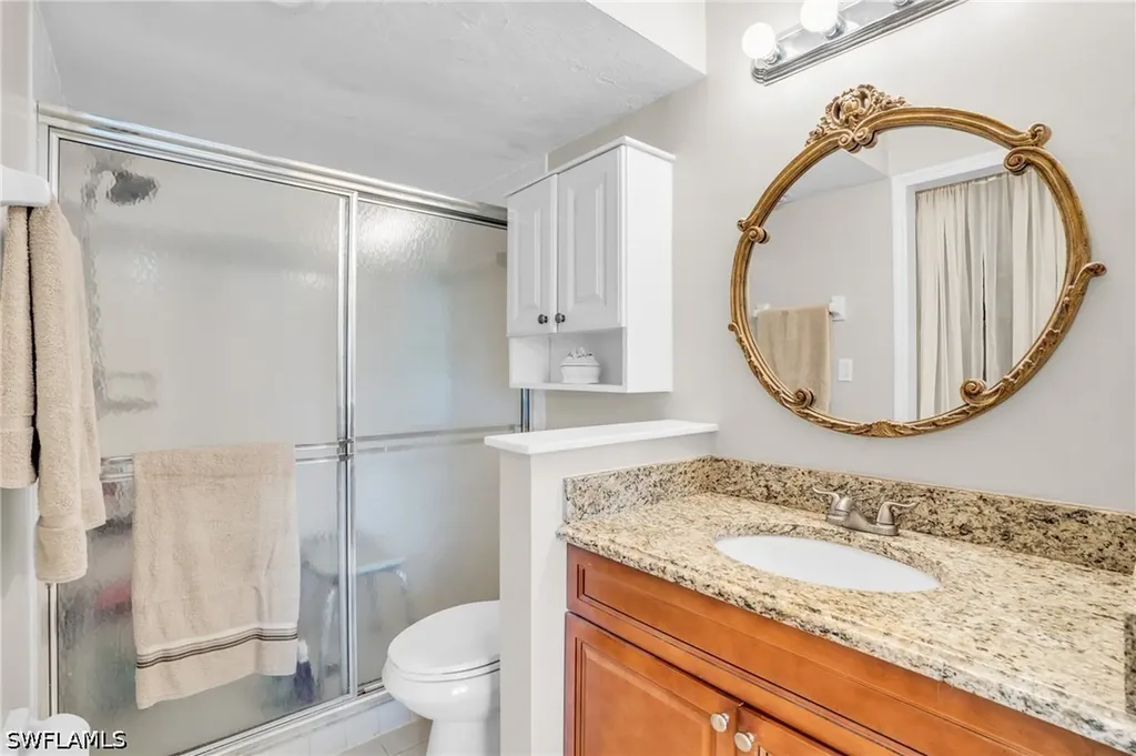 4640 Chantelle Drive Naples FL 34112