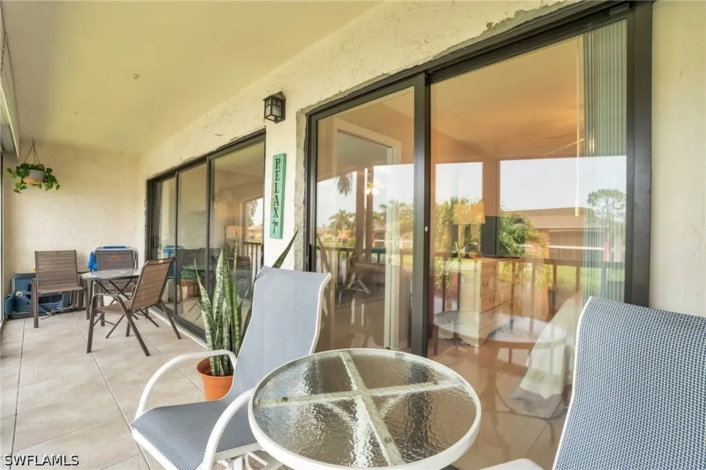 4640 Chantelle Drive Naples FL 34112
