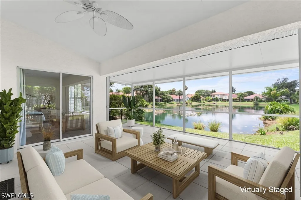 4907 Europa Drive Naples FL 34105