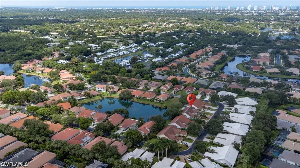 4907 Europa Drive Naples FL 34105