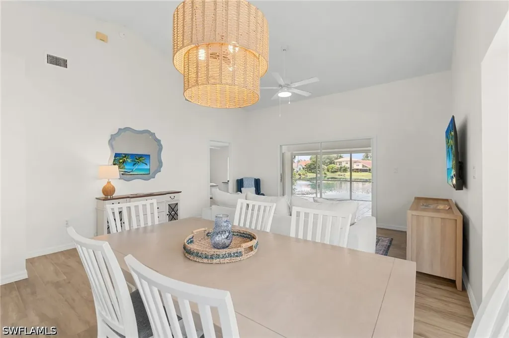 4907 Europa Drive Naples FL 34105