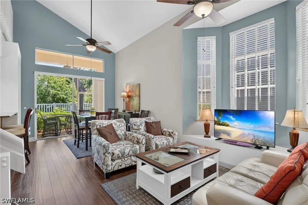 14907 Sterling Oaks Drive Naples FL 34110