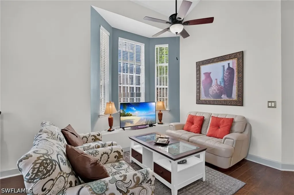 14907 Sterling Oaks Drive Naples FL 34110