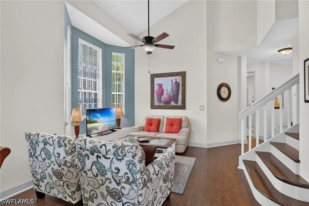 14907 Sterling Oaks Drive Naples FL 34110