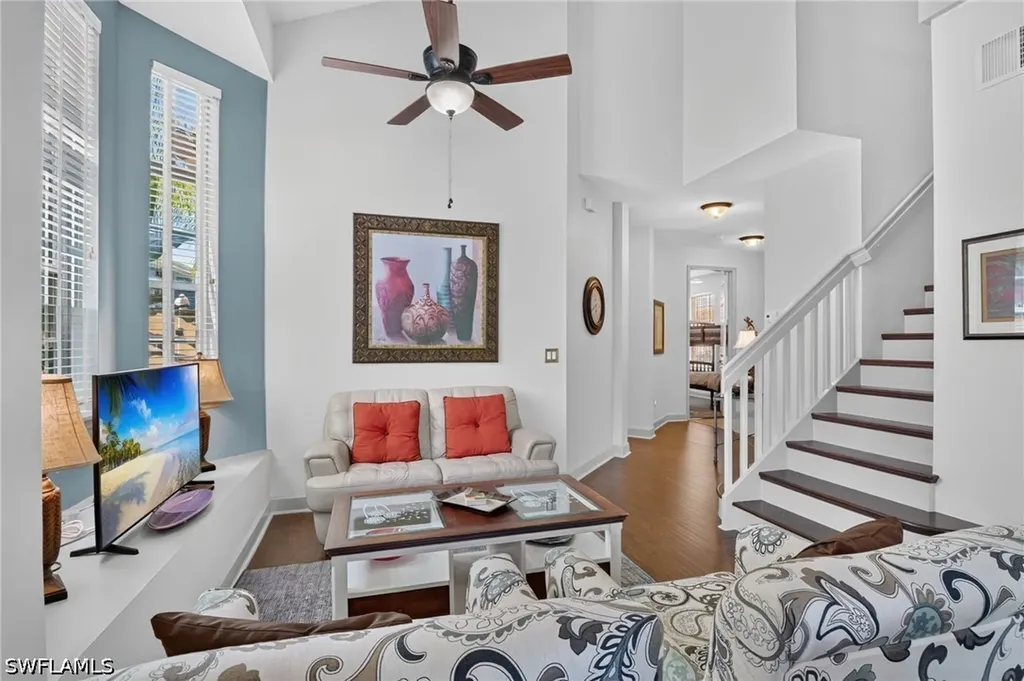14907 Sterling Oaks Drive Naples FL 34110