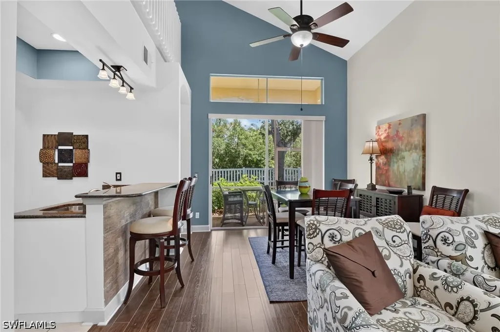 14907 Sterling Oaks Drive Naples FL 34110