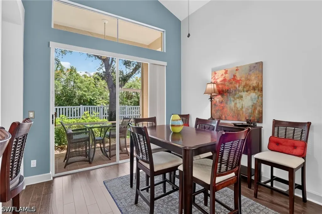 14907 Sterling Oaks Drive Naples FL 34110