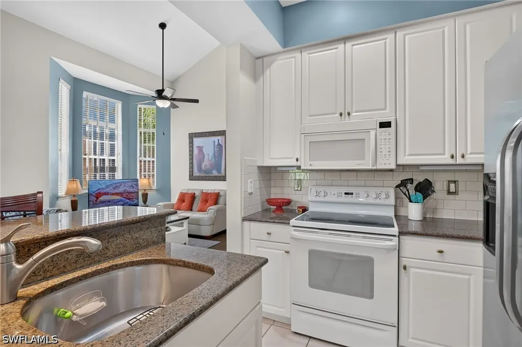 14907 Sterling Oaks Drive Naples FL 34110