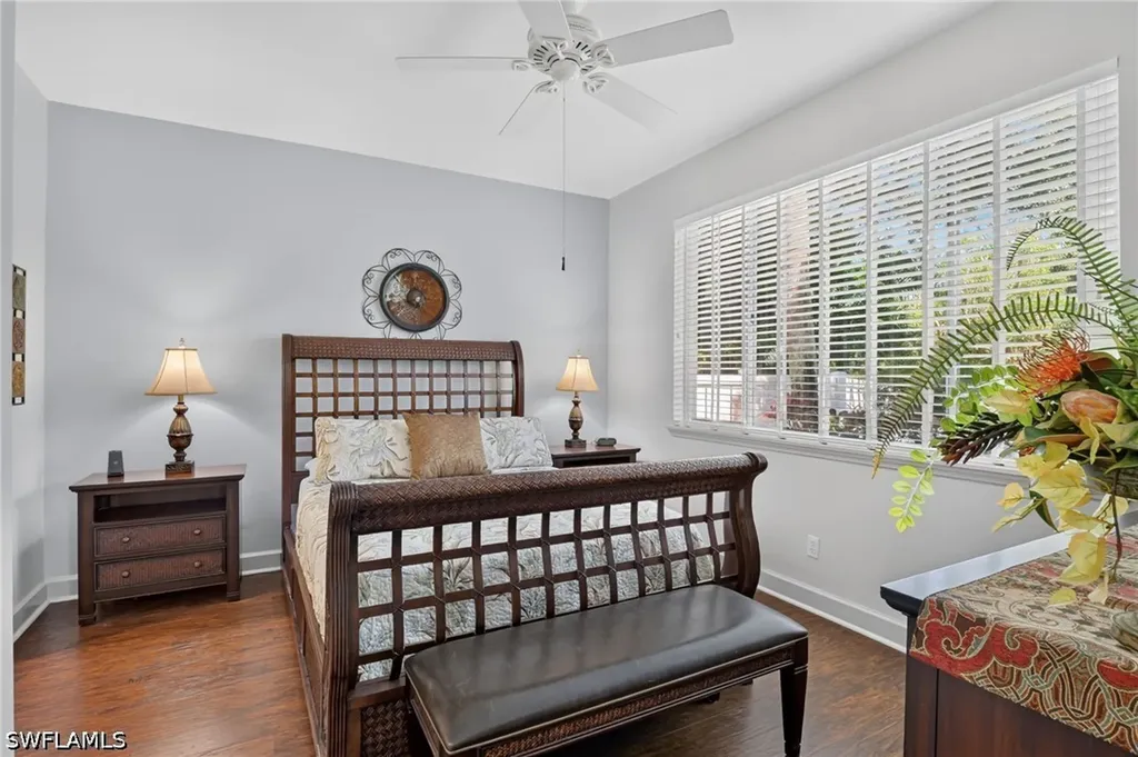 14907 Sterling Oaks Drive Naples FL 34110