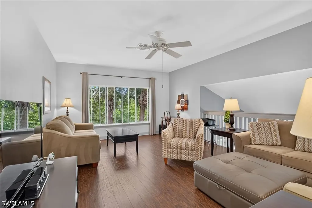 14907 Sterling Oaks Drive Naples FL 34110