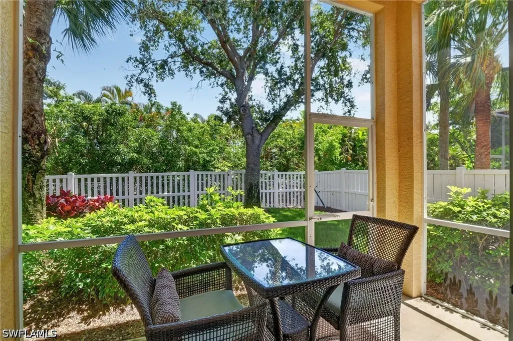 14907 Sterling Oaks Drive Naples FL 34110