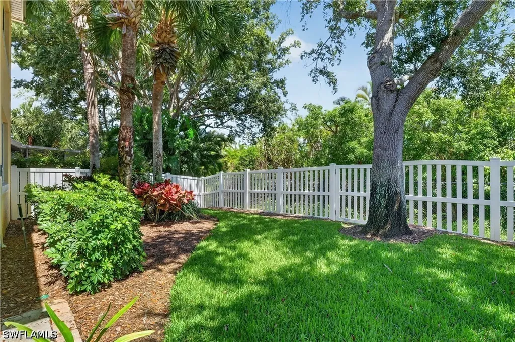 14907 Sterling Oaks Drive Naples FL 34110