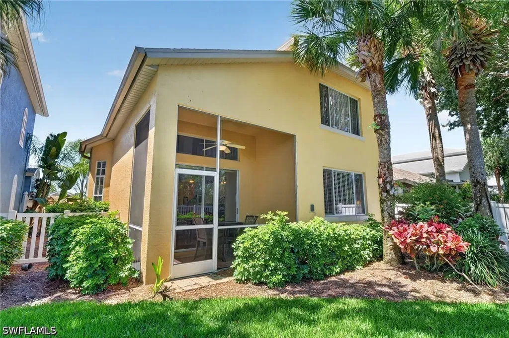 14907 Sterling Oaks Drive Naples FL 34110