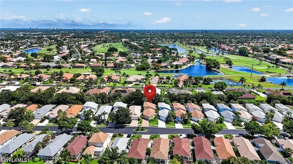 14907 Sterling Oaks Drive Naples FL 34110