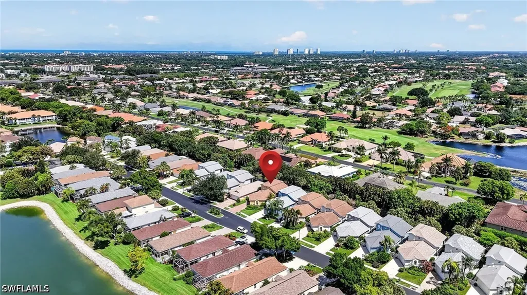 14907 Sterling Oaks Drive Naples FL 34110