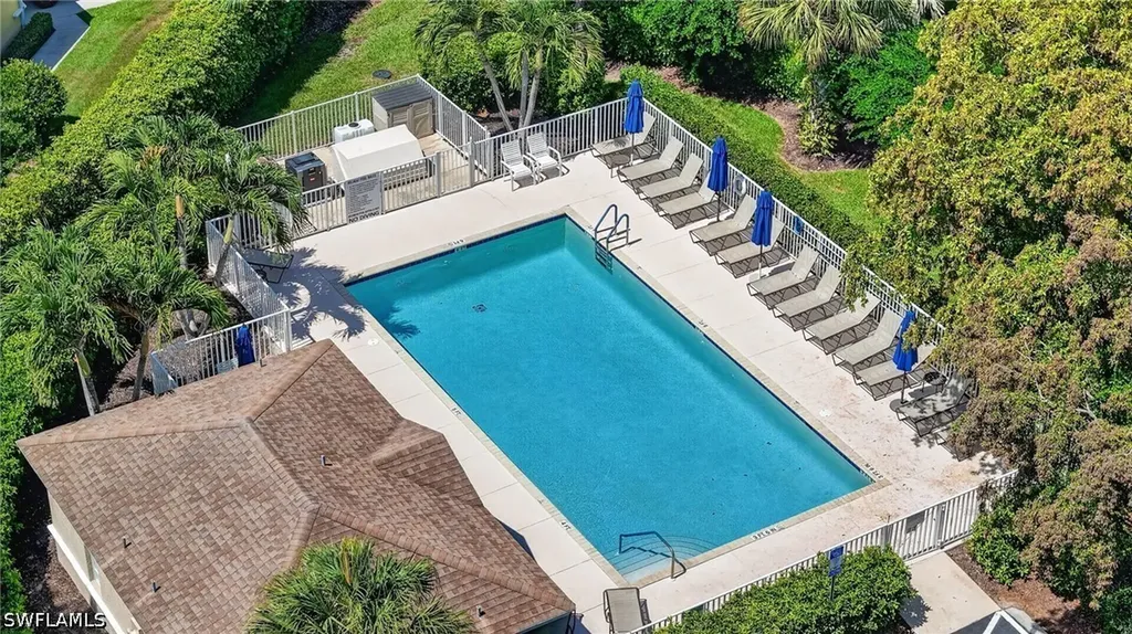 14907 Sterling Oaks Drive Naples FL 34110
