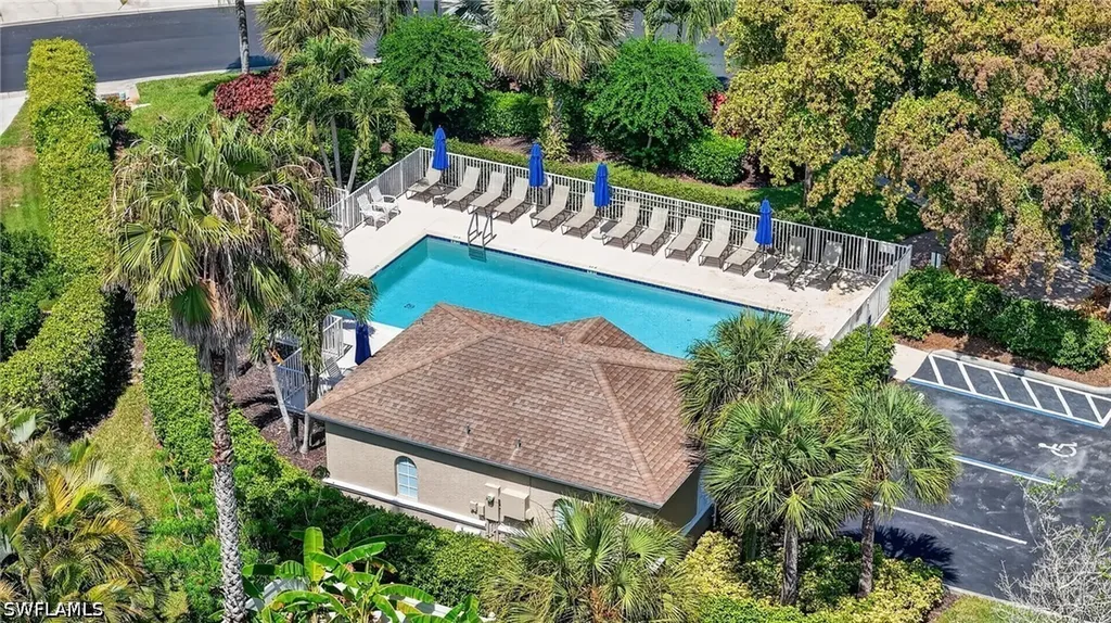 14907 Sterling Oaks Drive Naples FL 34110