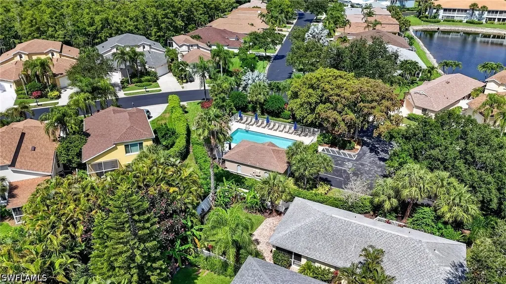 14907 Sterling Oaks Drive Naples FL 34110