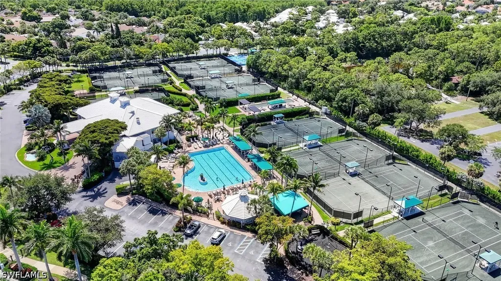 14907 Sterling Oaks Drive Naples FL 34110