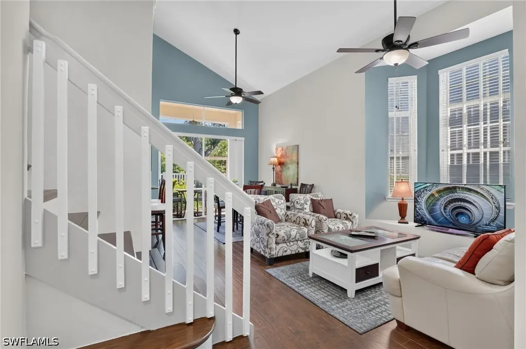 14907 Sterling Oaks Drive Naples FL 34110