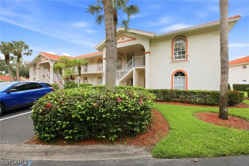 703 Mardel Drive Naples FL 34104