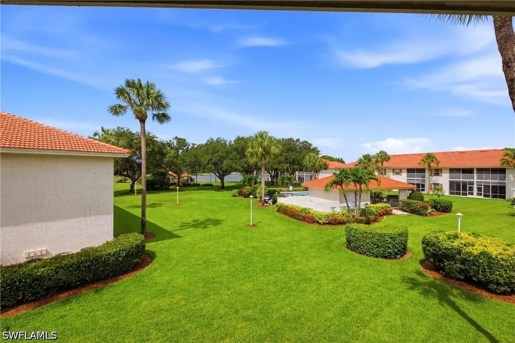 703 Mardel Drive Naples FL 34104